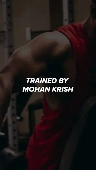 Play Trained by Mohan Krish  and enjoy Trained by Mohan Krish with UptoPlay