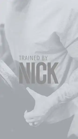 Play Trained By Nick  and enjoy Trained By Nick with UptoPlay