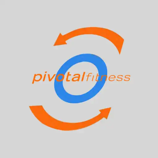 Play Trained by Pivotal APK