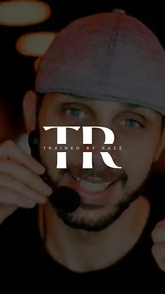 Play Trained by Razz  and enjoy Trained by Razz with UptoPlay