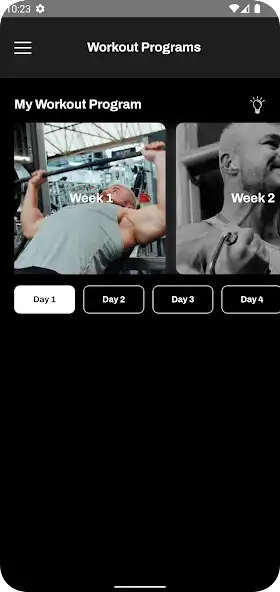 Play Trained by Tony as an online game Trained by Tony with UptoPlay