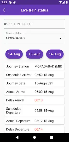Play Train Enquiry  and enjoy Train Enquiry with UptoPlay