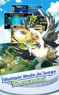 Play Trainer Contest