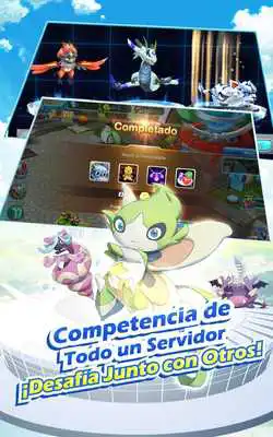 Play Trainer Contest