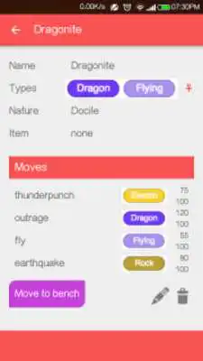 Play Trainer for Pokemon