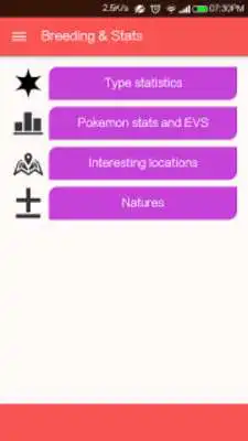 Play Trainer for Pokemon