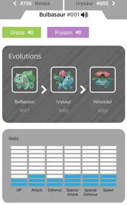 Play Trainer for Pokemon