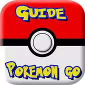 Free play online Trainer guide for Pokemon GO APK
