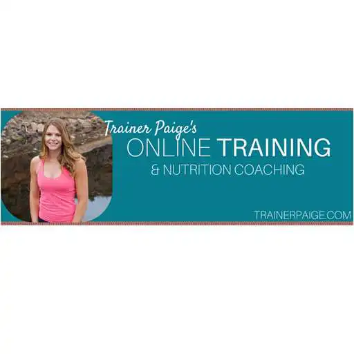 Play Trainer Paige Fitness APK