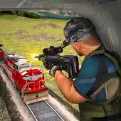 Free play online Train Escape Sniper Shooter 3D APK Free play online Train Escape Sniper Shooter 3D APK