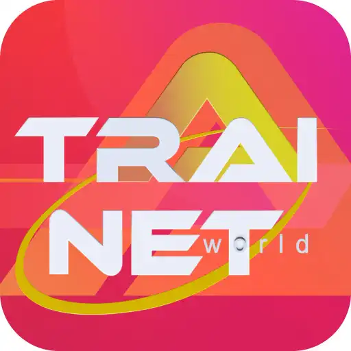 Play Trainet World APK