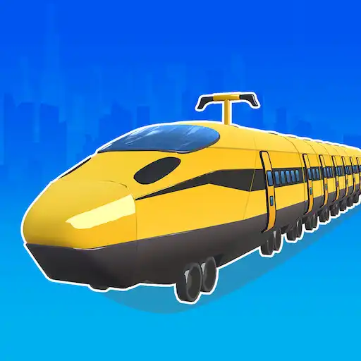 Play Train Evolution APK Play Train Evolution APK