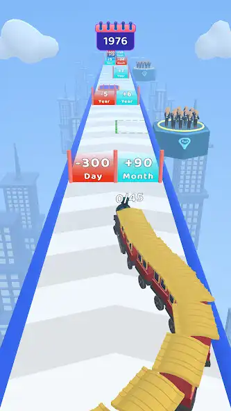 Play Train Evolution  and enjoy Train Evolution with UptoPlay