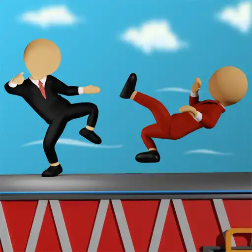 Play Train Fight APK Play Train Fight APK