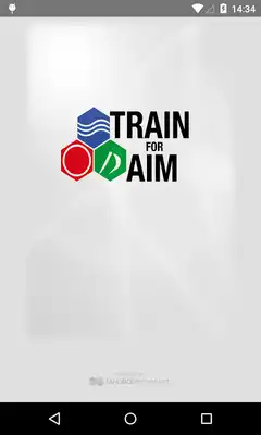 Play Train For Aim