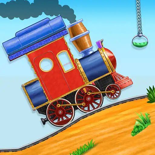 Play Train Games Railroad Simulator APK Play Train Games Railroad Simulator APK