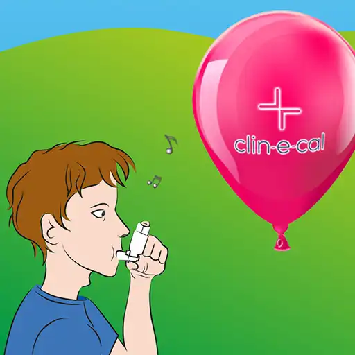 Play Trainhaler Buddy APK