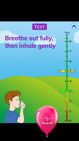 Play Trainhaler Buddy as an online game online Trainhaler Buddy with UptoPlay air.floToneBuddy Play Trainhaler Buddy as an online game Trainhaler Buddy with UptoPlay