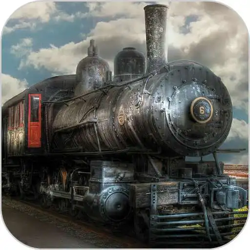 Play Train HD Live Wallpaper APK Play Train HD Live Wallpaper APK