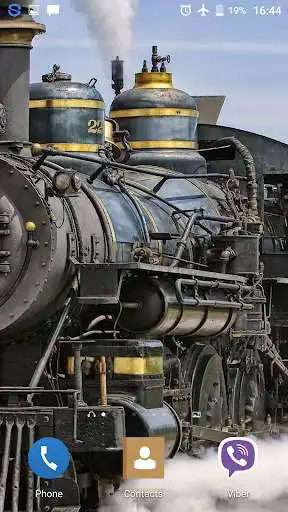 Play Train HD Live Wallpaper as an online game Train HD Live Wallpaper with UptoPlay