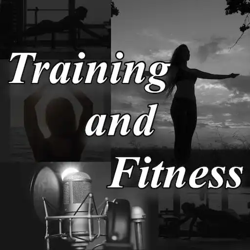 Play Training and Fitness APK