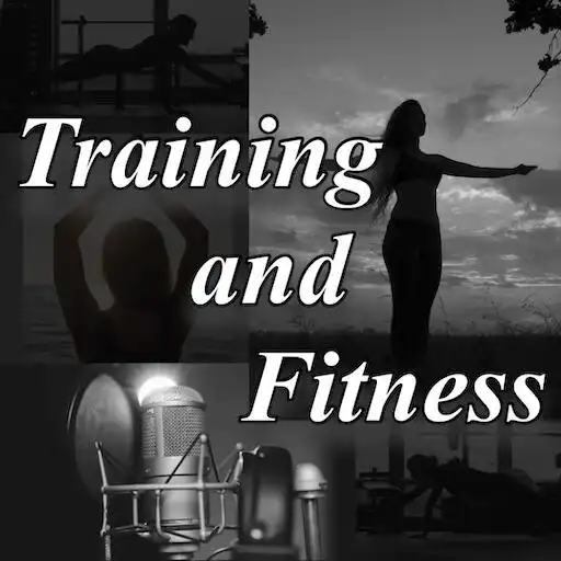 Play Training and Fitness APK Play Training and Fitness APK