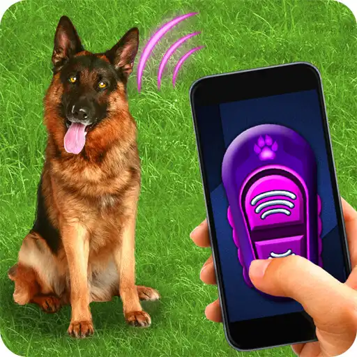Play Training Dog Clicker Trinket APK Play Training Dog Clicker Trinket APK