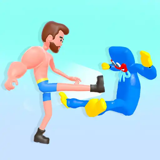 Play Training Fighter APK