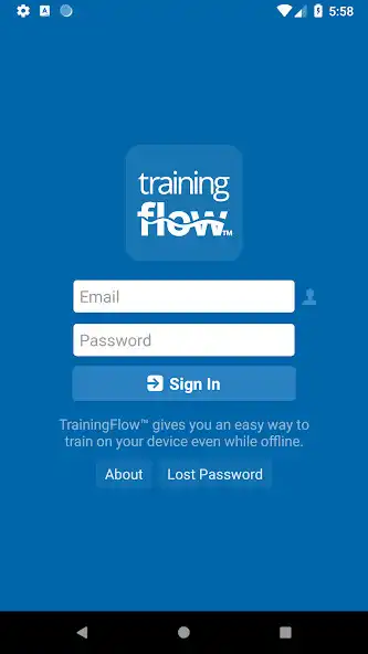 Play TrainingFlow™  and enjoy TrainingFlow™ with UptoPlay