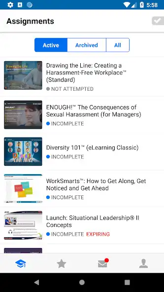 Play TrainingFlow™ as an online game TrainingFlow™ with UptoPlay