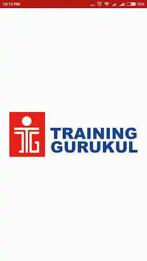 Play Training Gurukul  and enjoy Training Gurukul with UptoPlay