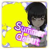 Free play online Training left-Cool woman debut APK
