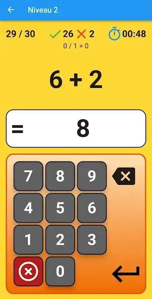 Play Training Maths as an online game online Training Maths with UptoPlay Play Training Maths as an online game Training Maths with UptoPlay