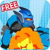 Free play online Training of Automatrons APK Free play online Training of Automatrons APK