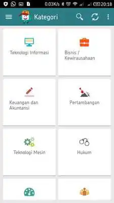 Play TRAININGPEDIA