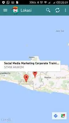 Play TRAININGPEDIA