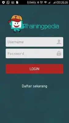 Play TRAININGPEDIA