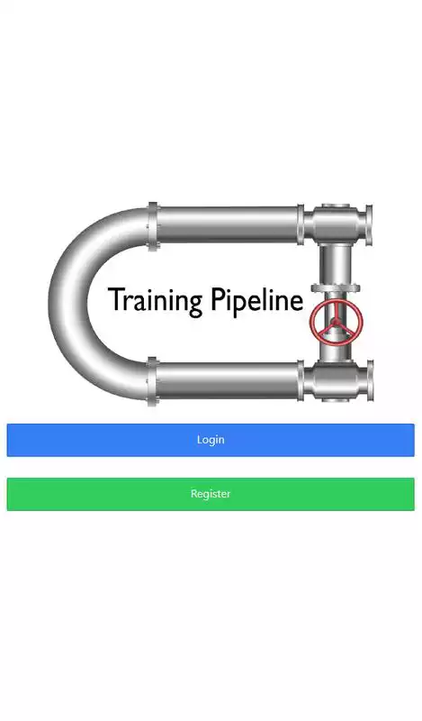 Play Training Pipeline