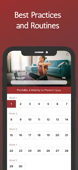 Play Training Plan for Over 50s as an online game Training Plan for Over 50s with UptoPlay