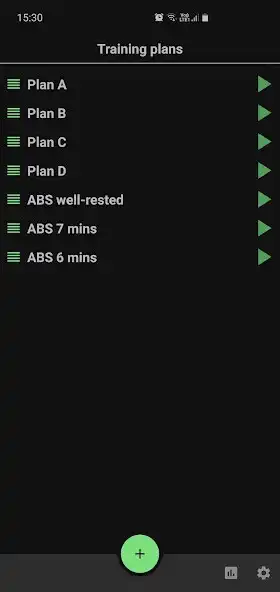 Play Training Planner  and enjoy Training Planner with UptoPlay