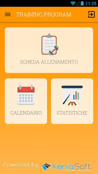Play Training Program  and enjoy Training Program with UptoPlay