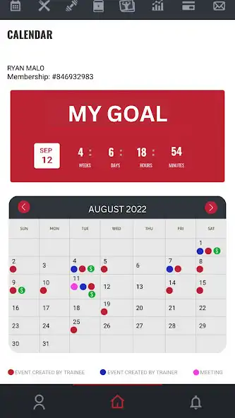 Play Training Story as an online game Training Story with UptoPlay