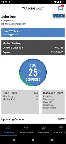 Play Training Vault  and enjoy Training Vault with UptoPlay