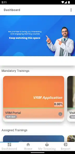 Play Training Workbench - LMS V7 as an online game Training Workbench - LMS V7 with UptoPlay
