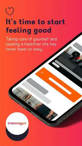 Play Trainingym Play Trainingym