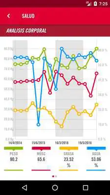 Play Trainingym Play Trainingym