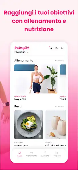 Play Traininpink: Pilates e Fitness as an online game online Traininpink: Pilates e Fitness with UptoPlay Play Traininpink: Pilates e Fitness as an online game Traininpink: Pilates e Fitness with UptoPlay