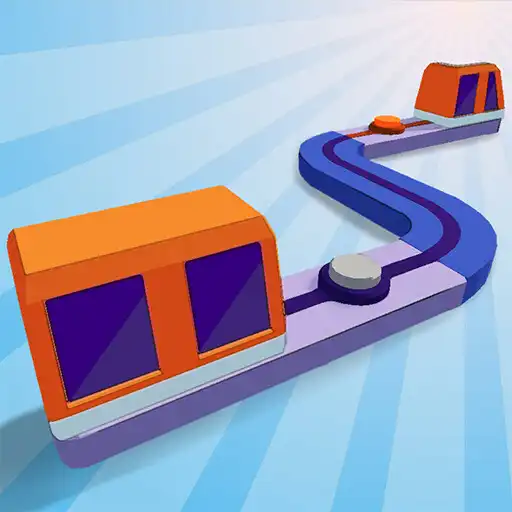 Play Train Jam 3D APK Play Train Jam 3D APK