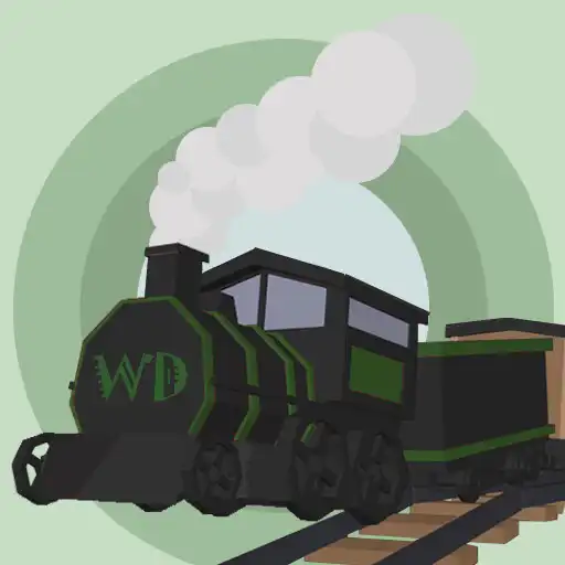 Play Trainlax: Railway Puzzle APK