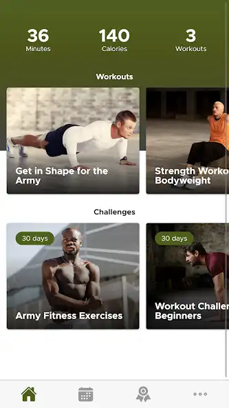 Play Train Like the Military as an online game Train Like the Military with UptoPlay